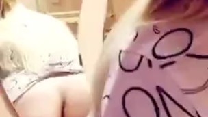 Mi culito con forma de corazon! My ass nice