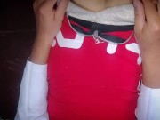 Modelo porno llama a su doctor para que le revise su vagina  10/16