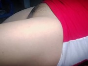 Modelo porno llama a su doctor para que le revise su vagina  15/16