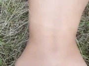 Sexo en el bosque 8/16