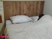 stepson fucked stepmom while she 2/16