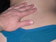 Querendo dar pra outro  13/16