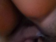 My BF in the morning to cum multiple times in me