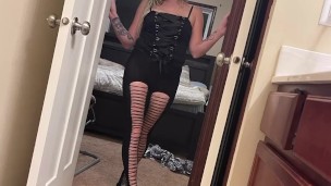 Onlyfans sneak peek pussy pleasuring ass action 