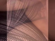 Real couple big cumshot