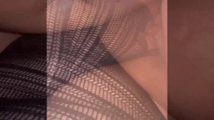 Real couple big cumshot