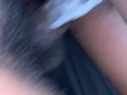 Wet Creampie Tight Pussy Fucking a Big Dick   12/16