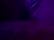 Rubbing My Wet Pussy Lips 💋 💦