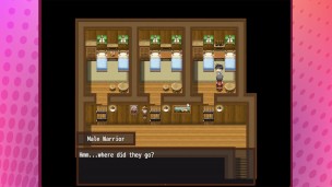 ~Boy Hero Ken Haunted House Investigation~ [NTR] Part 3