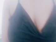 بزازلي مقيمين بغيت شي زب كبير يتحك فوق منهم اححح تايفيض حليبو عليا - Screenshot 12 of 16 - Big Boobs