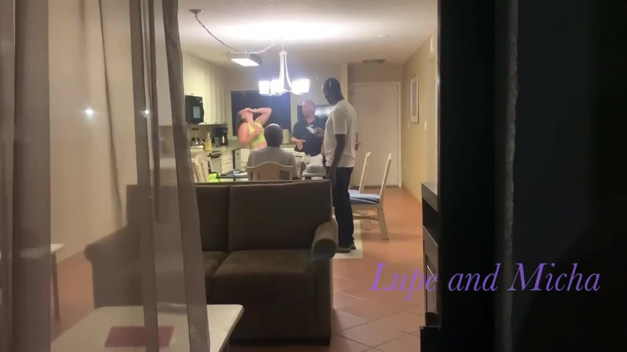 Real Hotwife - Takes 3 BBC while Husband Records (Micha) - RedTube