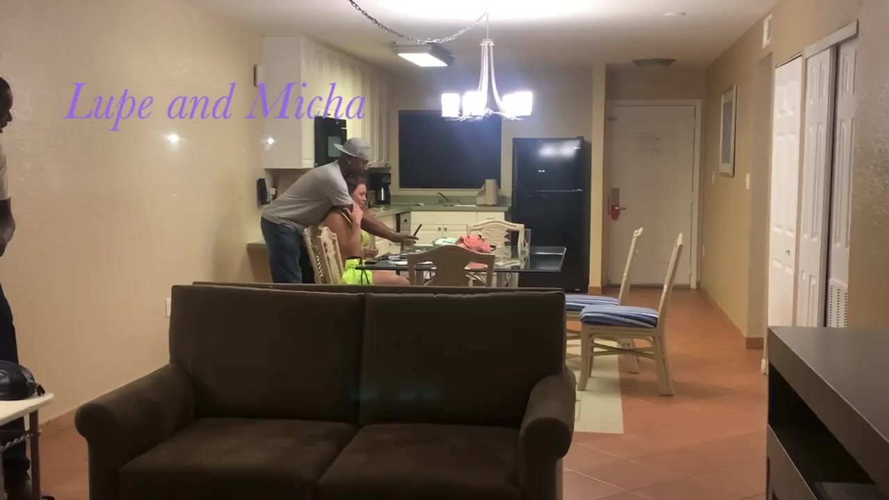 Real Hotwife - Takes 3 BBC while Husband Records (Micha) - RedTube