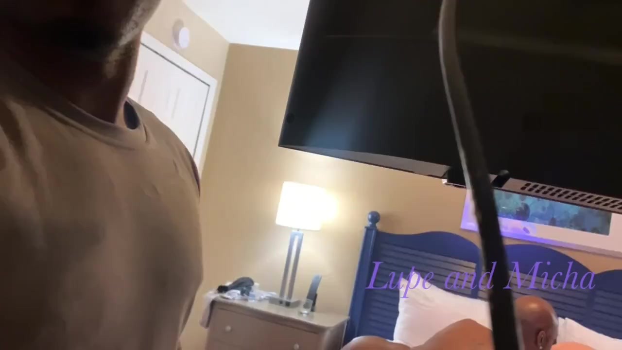 Real Hotwife - Takes 3 BBC while Husband Records (Micha) - RedTube