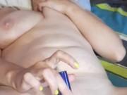 Toy time - Screenshot 13 of 16 - Big Boobs