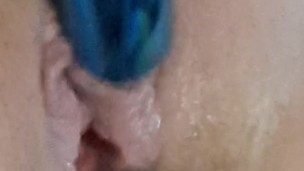 Close up