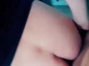 Follada en baño público 6/16