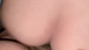 المراكشية مولات الوحمة فالترمة 🍑 تتحوا مع زلال كويثي فالبراتش ديال جيليز🇲🇦🔥