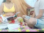 My English teacher is so sexy her boobs very Big. I like my teacher's boobs. Soniya 2/16