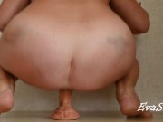 drilling my wet pussy 13/16