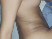 Un rapidín antes de irnos a la cama 10/16