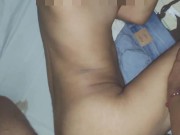 Un rapidín antes de irnos a la cama 9/16