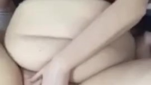 Big tit bbw wife creampied 😍🍆🍑💦