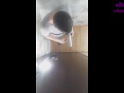 Husband otoshol and wife fucked the builder 1/16