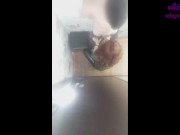 Husband otoshol and wife fucked the builder 4/16