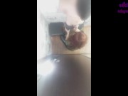 Husband otoshol and wife fucked the builder 5/16