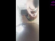 Husband otoshol and wife fucked the builder 7/16