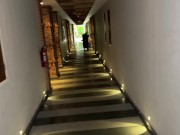 New stepmom is tested all holes 2/16