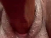 SO HORNY, I CAN’T STOP MASTURBATING 💦🥵 6/16