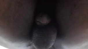 I love being filled up with big dick