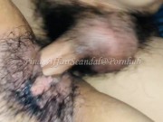 Pinay Natikman Ko Din Ang Crush Ko Sarap Kumantot! 12/16