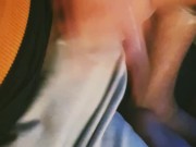 Step Sis Is Such a Fucking Tease.. 