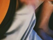 Step Sis Is Such a Fucking Tease.. 