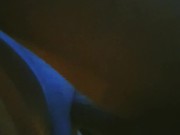 Step Sis Is Such a Fucking Tease.. 