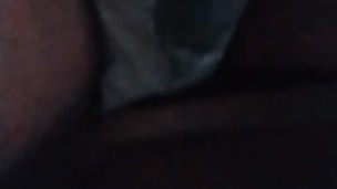 A huge Night falls cum made a teen satisfy 💦🔥💕