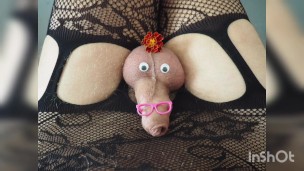 26sep2022 crossdresser art handjob teacher