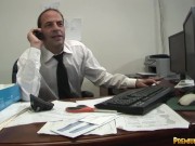 Kenzi Marie Handjob Slut 1/16