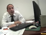 Kenzi Marie Handjob Slut 2/16