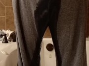 Pissing Ejaculation Cumpolition 10/16