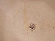 Pissing Ejaculation Cumpolition 12/16