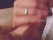 Blowjob with cum in mouth 6/16