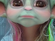 Do you want to play with me? 12/16