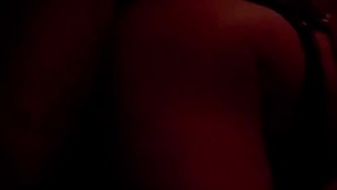 Straight Verbal Married BBC Daddy Had Every Intention of Loading Me With His Cum and Breeding Me