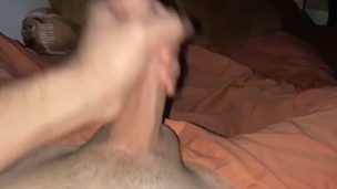 Lots of cum🍋