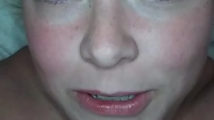Make me your cum slut