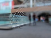 DESCONOCIDA 💓 Despues de comer, bailar y beber nos vamos a un hotel a follar 2/16