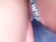 Sending snapchat of wet latina pussy